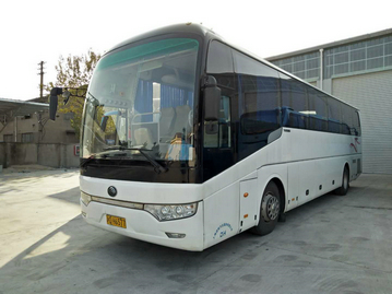 大巴車