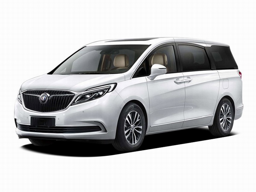 商務(wù)車