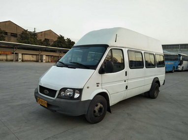 商務(wù)車(chē)