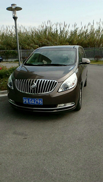 商務(wù)車(chē)